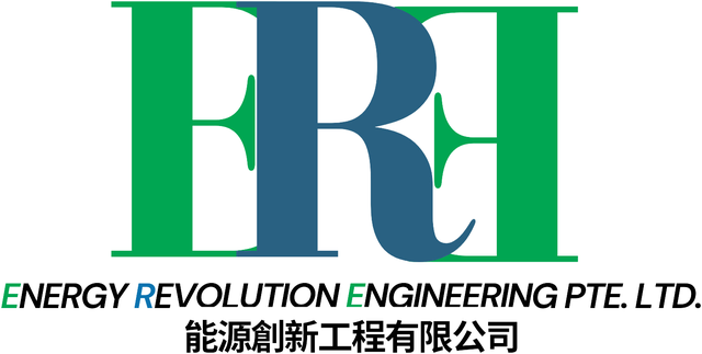 Energy Revolution Engineering Pte. Ltd.