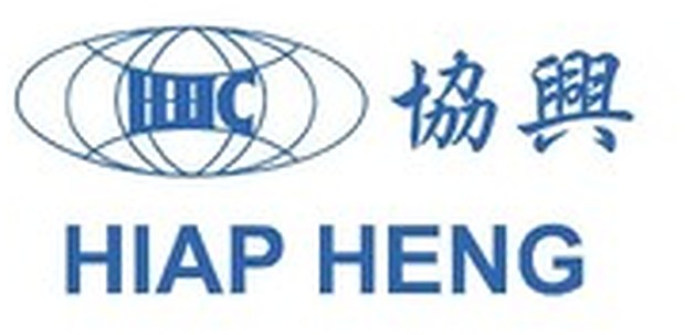 Hiap Heng Group, partner or client of Energy Revolution Engineering