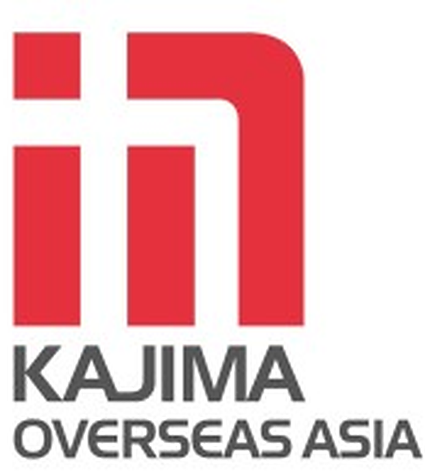 Kajima Overseas Asia, partner or client of Energy Revolution Engineering