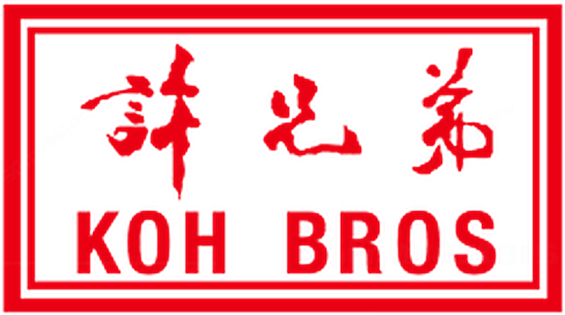 Koh Brothers, partner or client of Energy Revolution Engineering