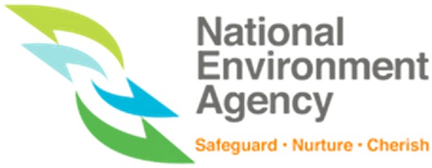 National Environment Agency, partner or client of Energy Revolution Engineering