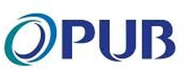 PUB, partner or client of Energy Revolution Engineering