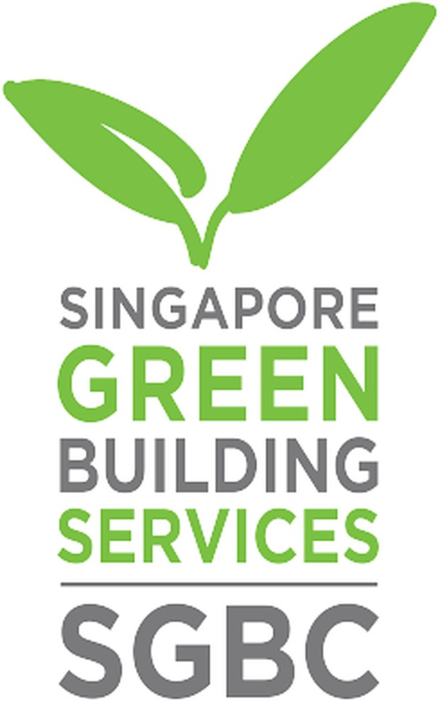 Singapore Green Building Services, partner or client of Energy Revolution Engineering