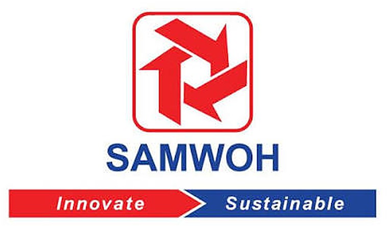 Samwoh, partner or client of Energy Revolution Engineering